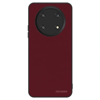 Etui na Honor Magic4 Lite 5G - Burgundy red