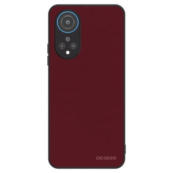 Etui na Honor X7 - Burgundy red