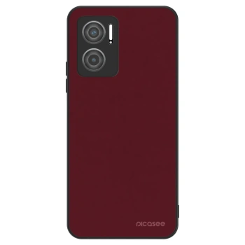 Etui na Xiaomi Redmi 10 5G - Burgundy red