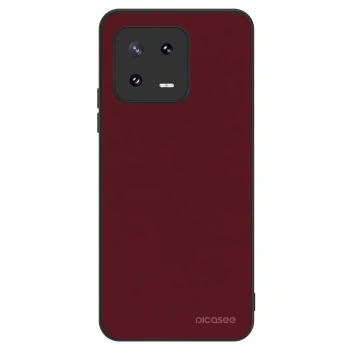 Etui na Xiaomi 13 Pro - Burgundy red
