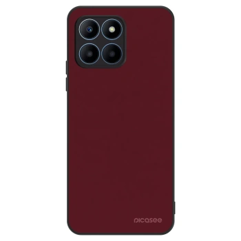 Etui na Honor 70 Lite - Burgundy red