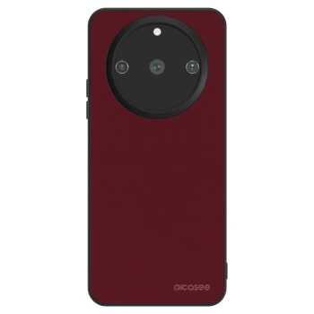 Etui na Realme 11 Pro+ - Burgundy red