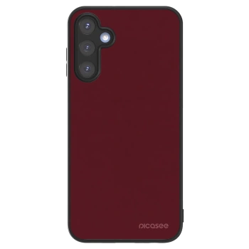 Etui na Samsung Galaxy A15 A156B 5G - Burgundy red