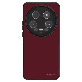 Etui na Xiaomi 14 Ultra - Burgundy red