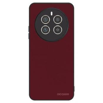 Etui na Realme 12 Pro 5G - Burgundy red