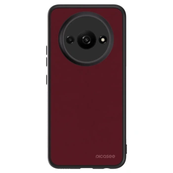 Etui na Xiaomi Redmi A3 - Burgundy red