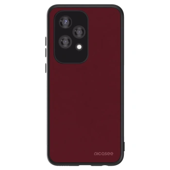 Etui na Honor 200 Lite - Burgundy red