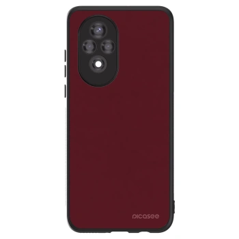 Etui na Honor 200 Pro 5G - Burgundy red
