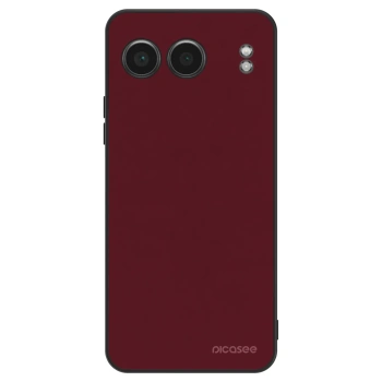 Etui na OnePlus Nord 4 - Burgundy red