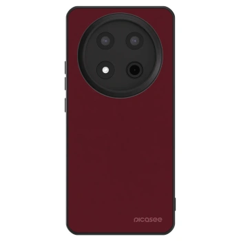 Etui na Honor Magic7 Lite 5G - Burgundy red