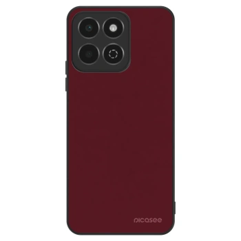 Etui na Honor 200 Smart 5G - Burgundy red