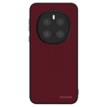 Etui na Honor Magic7 Pro 5G - Burgundy red