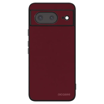 Etui na Google Pixel 8a - Burgundy red