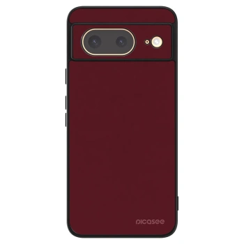 Etui na Google Pixel 8 - Burgundy red