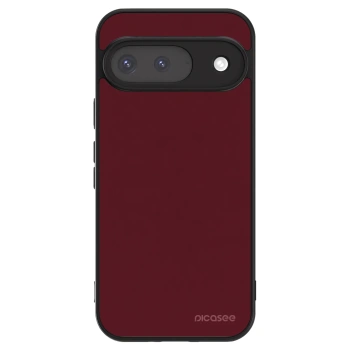 Etui na Google Pixel 9 - Burgundy red
