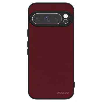 Etui na Google Pixel 9 Pro - Burgundy red