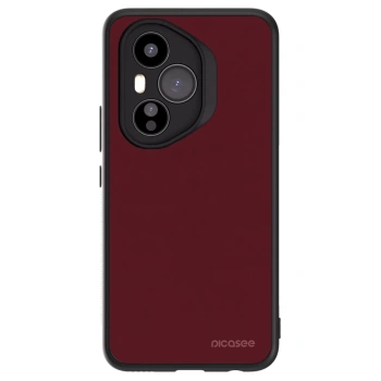 Etui na Honor 400 Pro 5G - Burgundy red