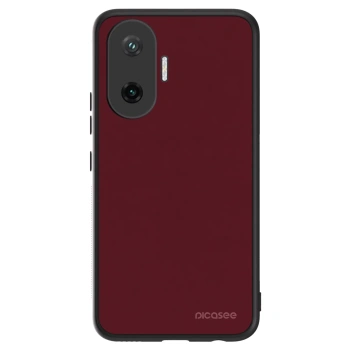 Etui na Xiaomi Poco F7 5G - Burgundy red