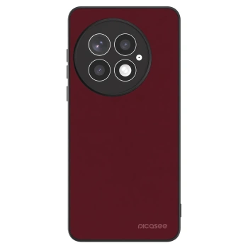 Etui na OnePlus 13 5G - Burgundy red