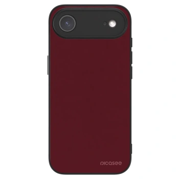 Picasee ULTIMATE CASE na Apple iPhone Air - Burgundy red