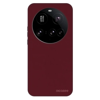Etui na Xiaomi 15 Ultra - Burgundy red