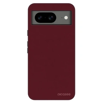 Etui na Google Pixel 8 Pro - Burgundy red