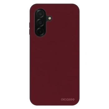 Etui na Samsung Galaxy A26 5G A266B - Burgundy red