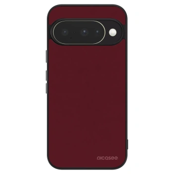 Picasee ULTIMATE CASE na Google Pixel 10 - Burgundy red