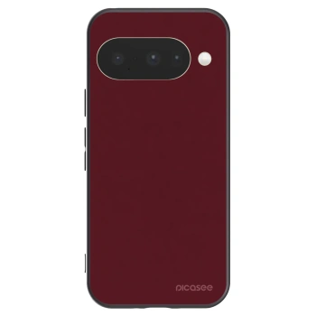 Etui na Google Pixel 10 - Burgundy red