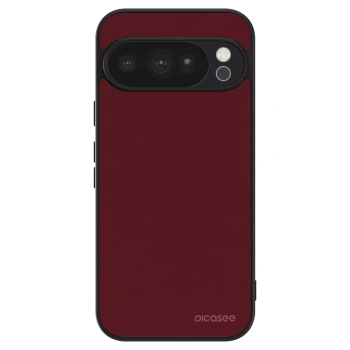 Etui na Google Pixel 10 Pro - Burgundy red