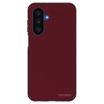 Etui na Samsung Galaxy A17 5G - Burgundy red