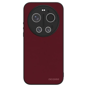 Etui na Xiaomi 17 Ultra - Burgundy red