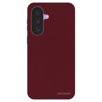 Etui na Samsung Galaxy A57 5G - Burgundy red