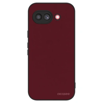 Etui na Google Pixel 10a - Burgundy red