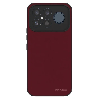 Etui na Xiaomi Poco F8 Ultra - Burgundy red
