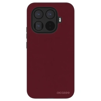 Etui na Xiaomi 15T Pro - Burgundy red