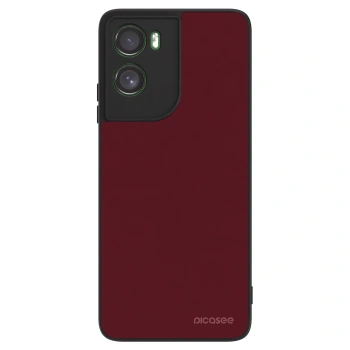 Etui na Motorola Moto G06 - Burgundy red
