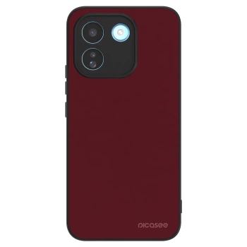 Etui na Xiaomi Redmi Note 17 Pro MAX 5G - Burgundy red