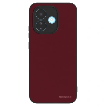 Etui na Xiaomi Redmi Note 17 Pro 5G - Burgundy red