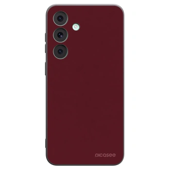 Etui na Samsung Galaxy S26 FE - Burgundy red