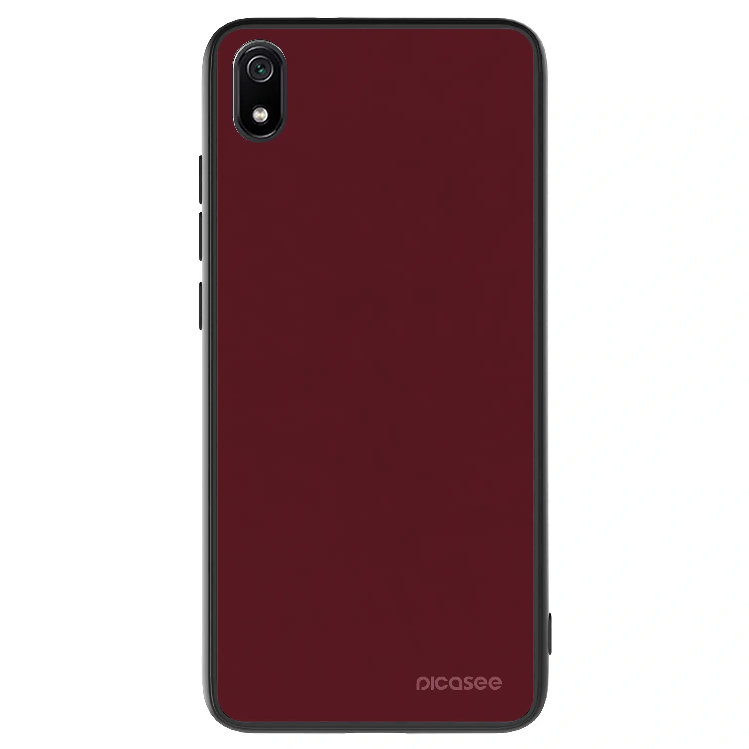 Picasee ULTIMATE CASE na Xiaomi Redmi 7A - Burgundy red