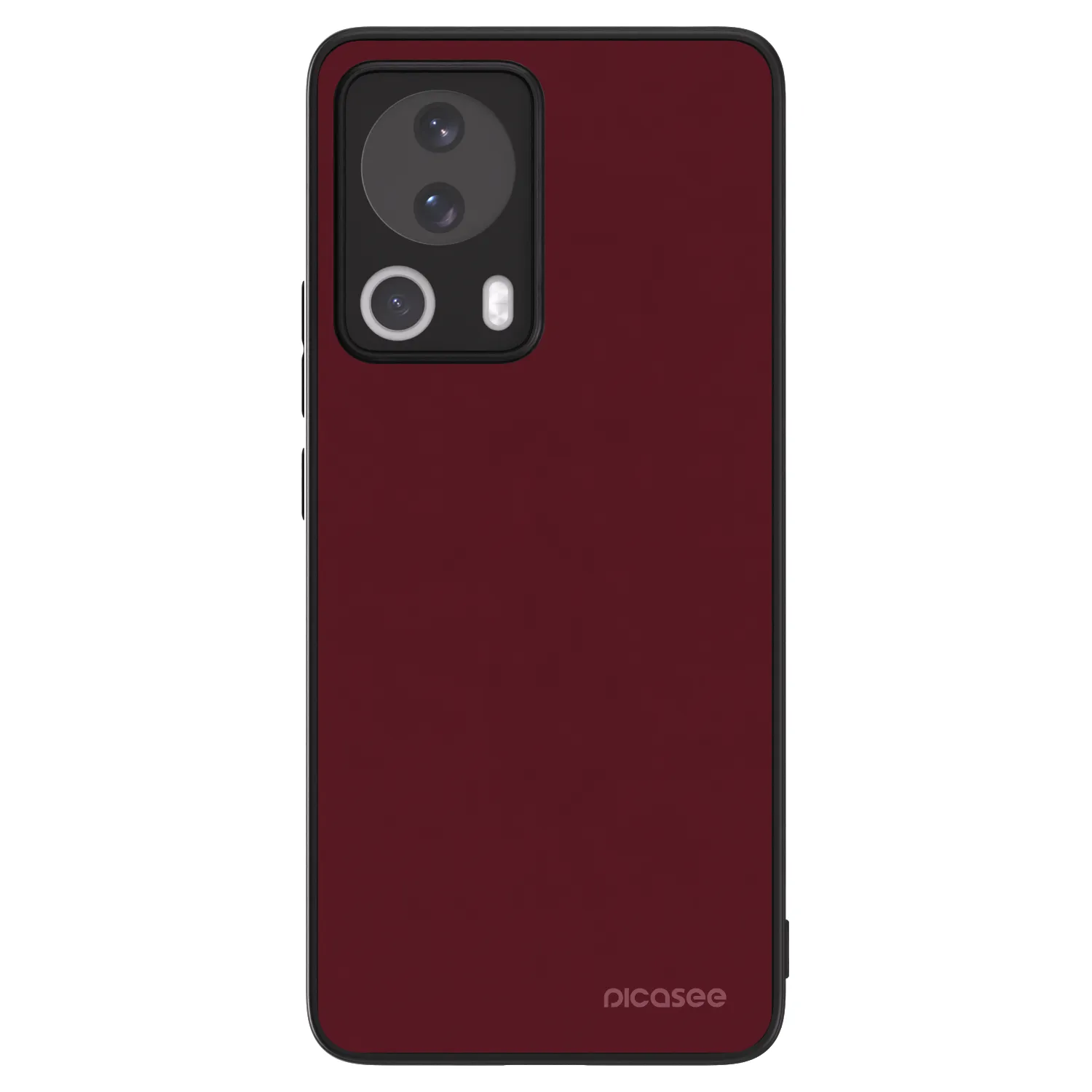 Picasee ULTIMATE CASE na Xiaomi 13 Lite - Burgundy red
