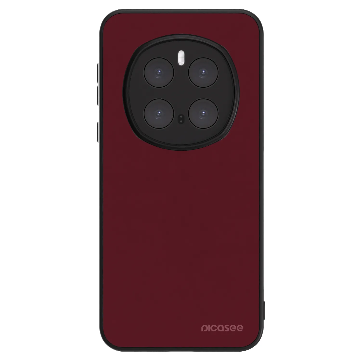 Picasee ULTIMATE CASE na Honor Magic7 Pro 5G - Burgundy red