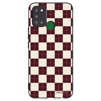 Etui na Realme 7i - Checked Away