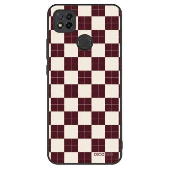 Etui na Xiaomi Redmi 9C - Checked Away
