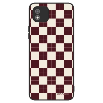 Etui na Realme C11 (2021) - Checked Away