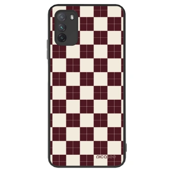 Etui na Xiaomi Poco M3 - Checked Away