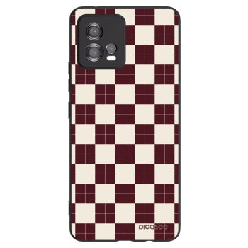 Etui na Motorola Moto G72 - Checked Away