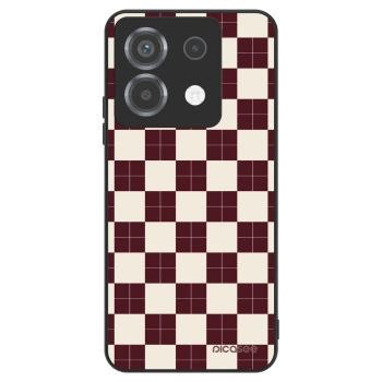 Etui na Xiaomi Poco X6 - Checked Away