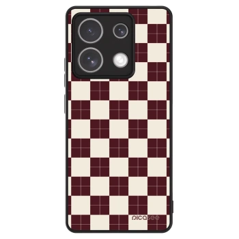 Picasee ULTIMATE CASE na Xiaomi Redmi Note 13 Pro 5G - Checked Away